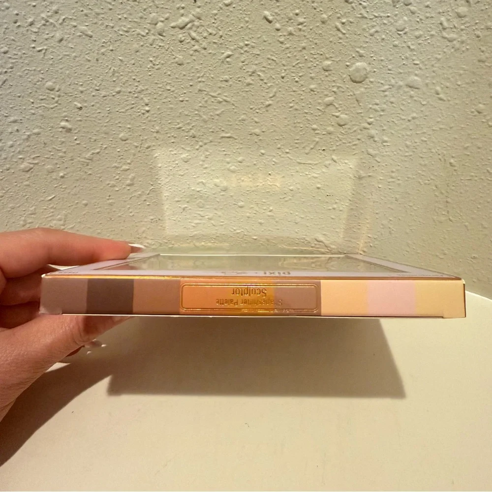 Pixi+ Promise Shapeshifter Countour Palette NEW